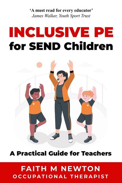 Produktbild: Inclusive PE for SEND Children