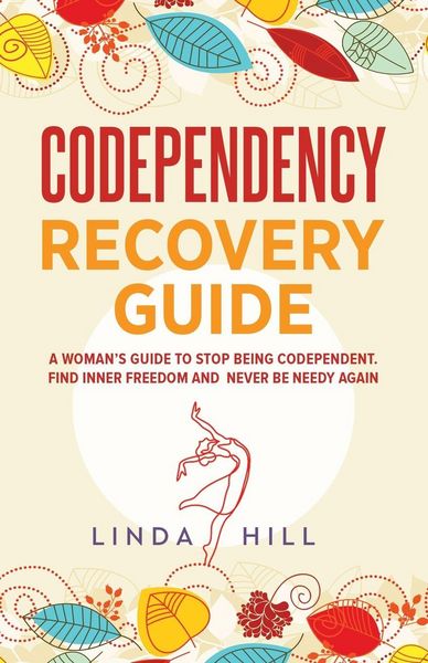 Produktbild: Codependency Recovery Guide