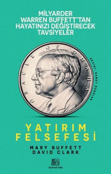 Produktbild: Yatirim Felsefesi
