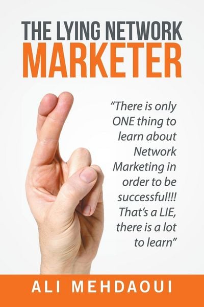 Produktbild: The Lying Network Marketer