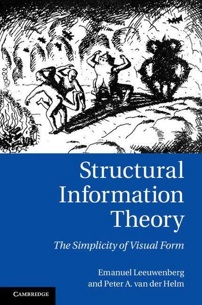 Produktbild: Structural Information Theory