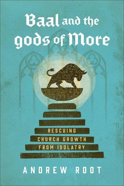Produktbild: Baal and the Gods of More