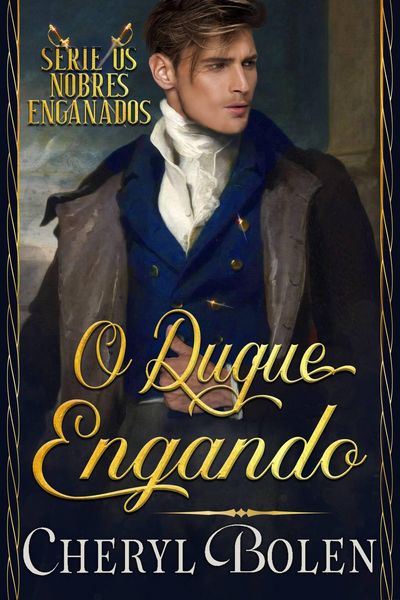 Produktbild: O Duque Enganado (The Deceived Series, #1)