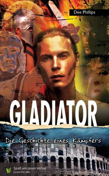 Produktbild: Gladiator