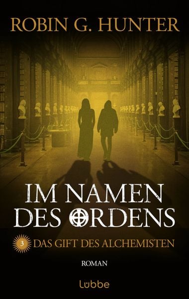 Im Namen des Ordens 3