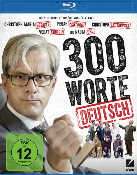 300 Worte Deutsch