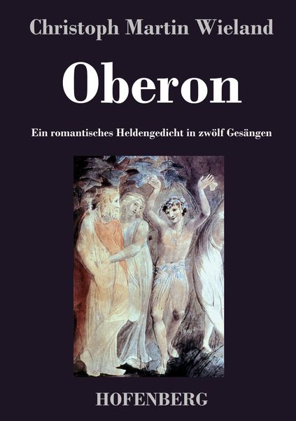 Produktbild: Oberon