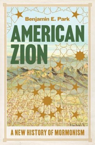Produktbild: American Zion