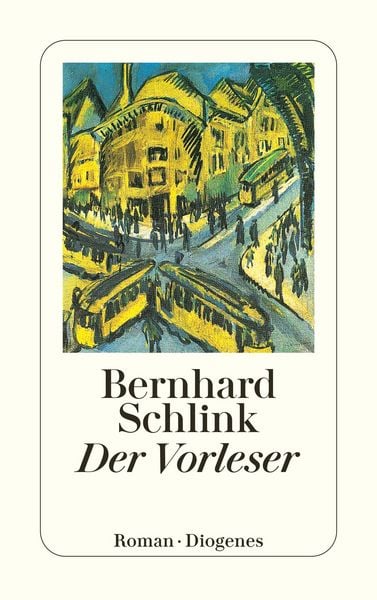 Produktbild: Der Vorleser