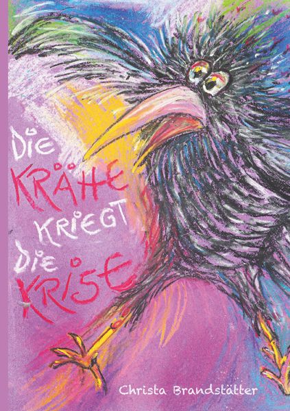 Produktbild: Die Kr&auml;he kriegt die Krise