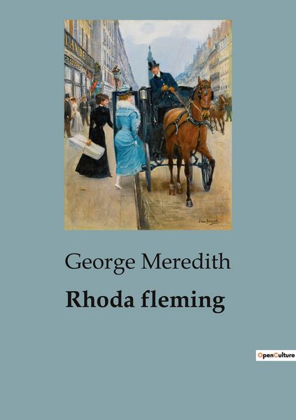 Produktbild: Rhoda fleming