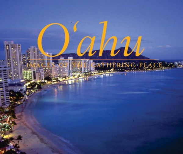 Produktbild: OAHU