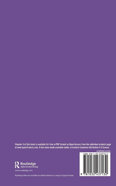 Produktbild: Risk and Crisis Communication in Europe