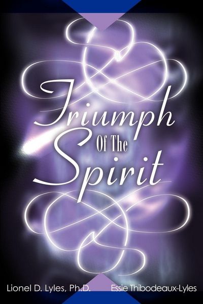 Produktbild: Triumph of the Spirit