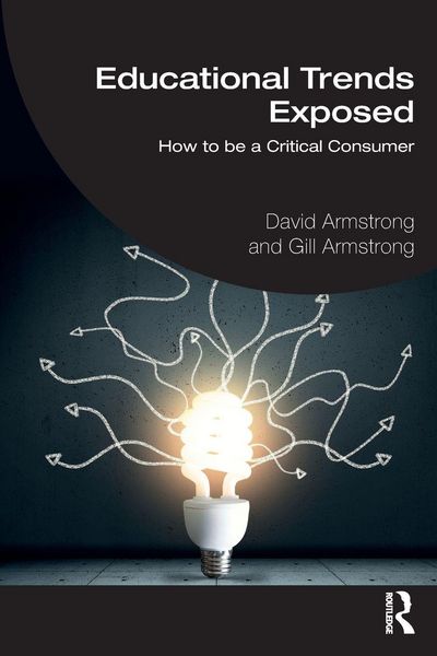 Produktbild: Educational Trends Exposed
