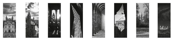 Produktbild: Horst Hamann - Kaiserdom zu Speyer