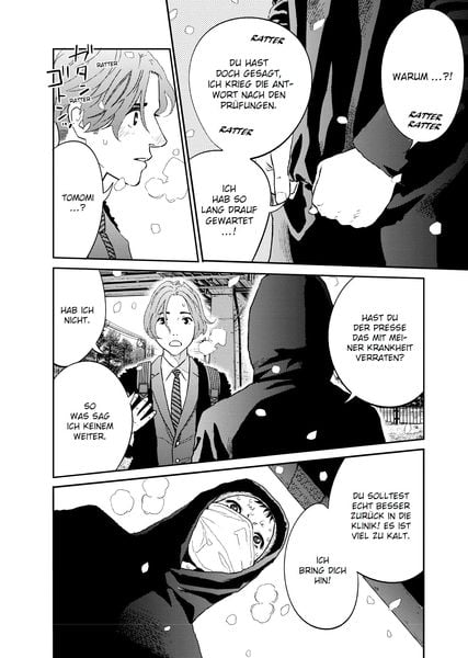 Produktbild: Die Früchte der Platane - Ein Kinderarzt mit Herz 04