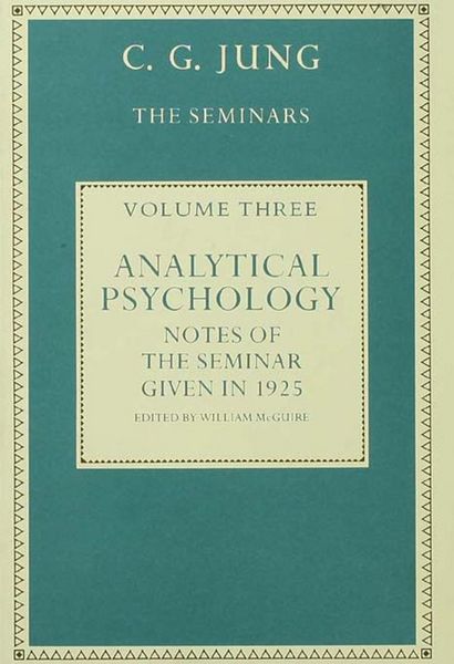 Produktbild: Analytical Psychology