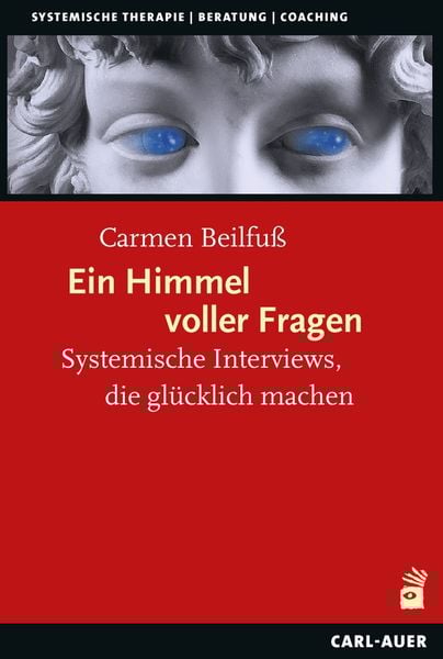 Produktbild: Ein Himmel voller Fragen