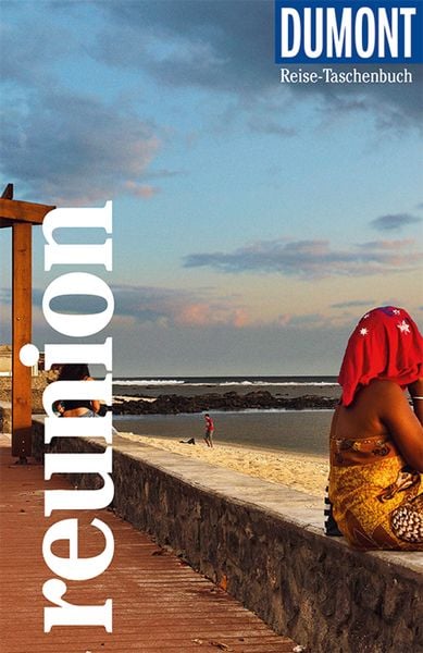 Produktbild: DuMont Reise-Taschenbuch Reisef&uuml;hrer La R&eacute;union