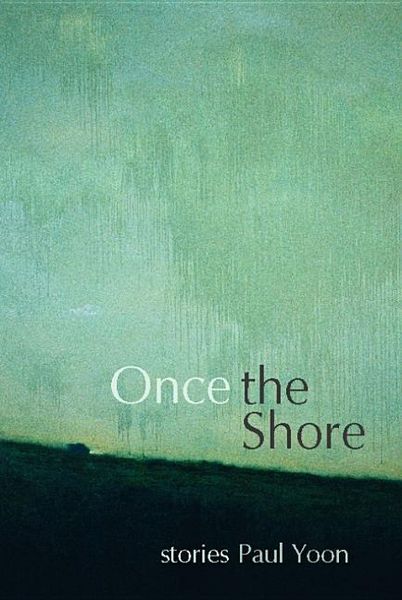 Produktbild: Once the Shore