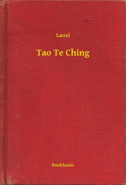 Produktbild: Tao Te Ching