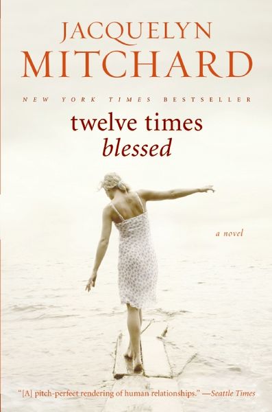 Produktbild: Twelve Times Blessed