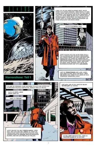 Produktbild: Aliens Classic Collection