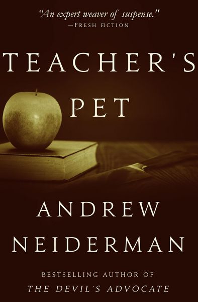 Produktbild: Teacher's Pet