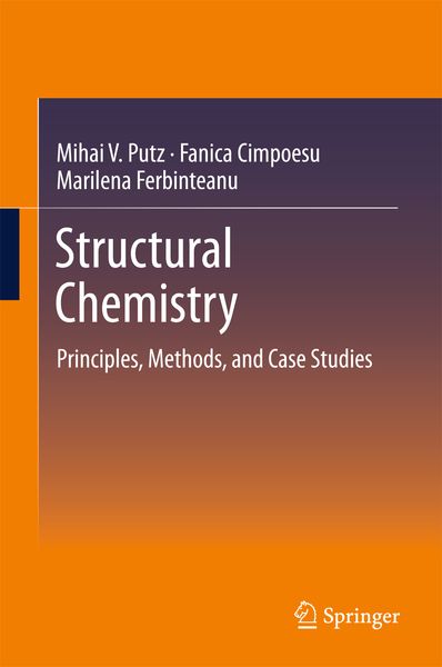 Produktbild: Structural Chemistry