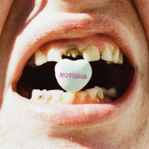 A Short History of Decay - Nothing, CD
