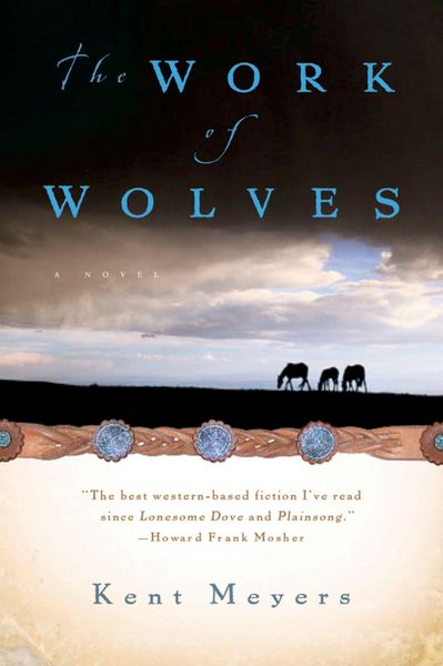 Produktbild: Work of Wolves, The