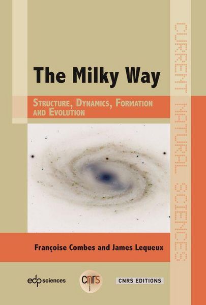 Produktbild: The Milky Way