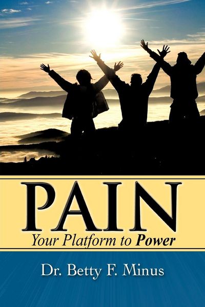 Produktbild: Pain, Your Platform to Power
