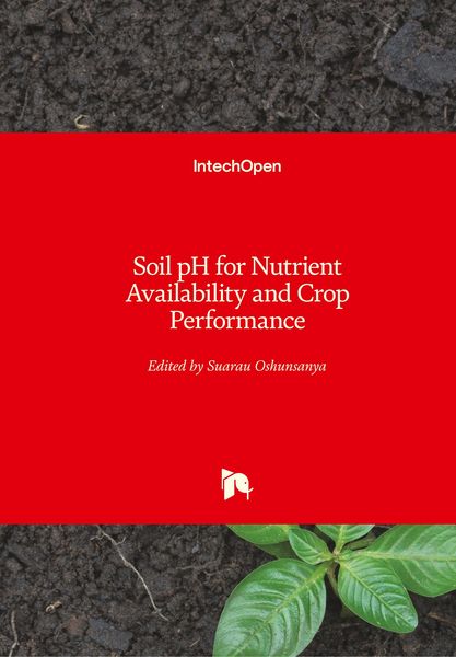 Produktbild: Soil pH for Nutrient Availability and Crop Performance