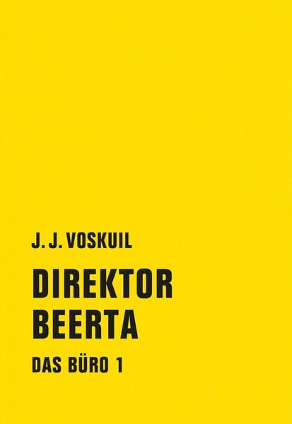 Produktbild: Direktor Beerta