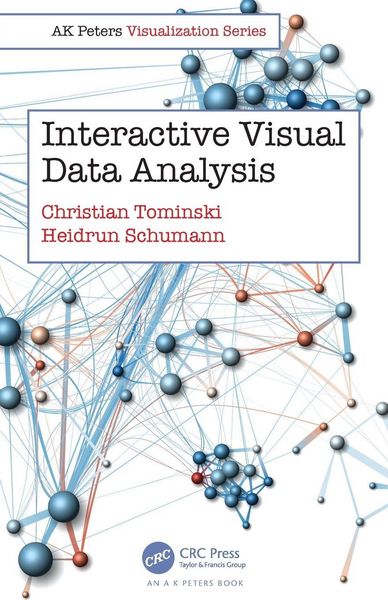 Produktbild: Interactive Visual Data Analysis