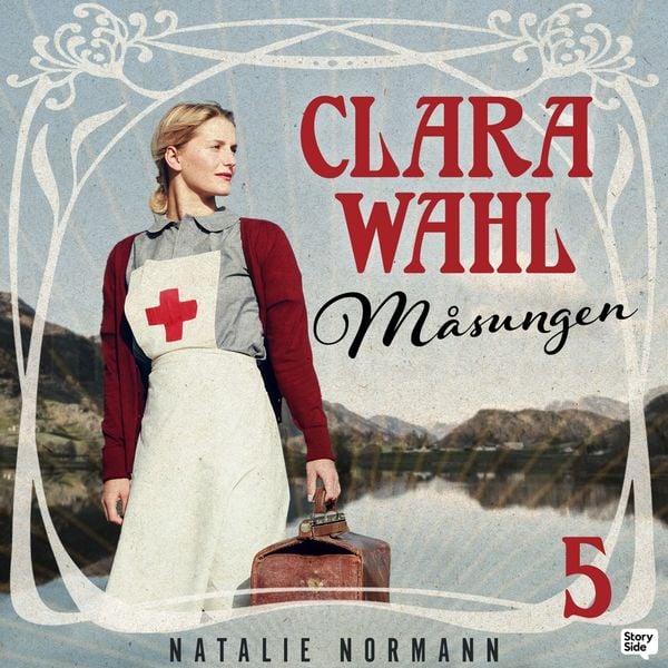 Produktbild: M&aring;sungen