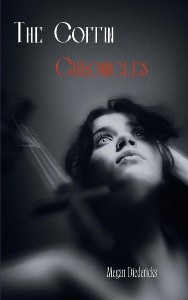 Produktbild: The Coffin Chronicles