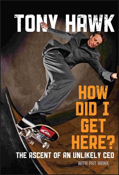 Produktbild: How Did I Get Here?