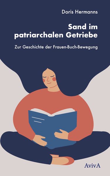 Produktbild: Sand im patriarchalen Getriebe