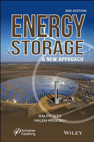 Produktbild: Energy Storage