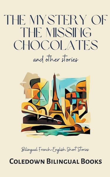 Produktbild: The Mystery of the Missing Chocolates and Other Stories