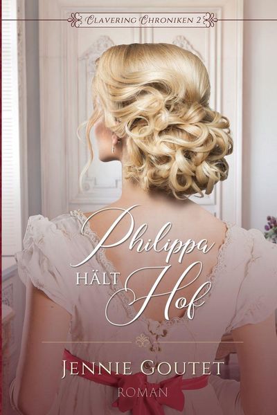 Produktbild: Philippa h&auml;lt Hof