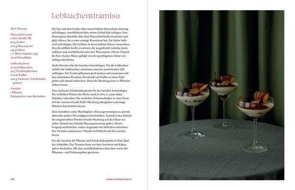 Produktbild: Lebkuchen