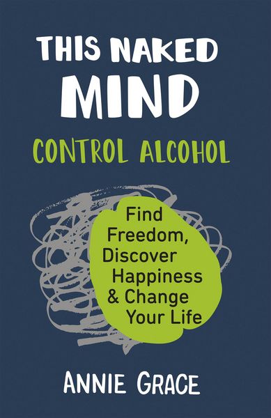 Produktbild: THIS NAKED MIND PB