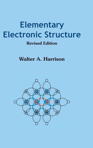 Produktbild: Elementary Electronic Structure (revised