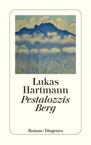 Produktbild: Pestalozzis Berg