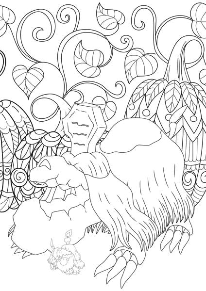 Produktbild: Pok&eacute;mon: Kreativblock Paldea