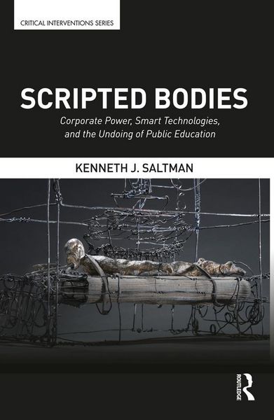 Produktbild: Scripted Bodies